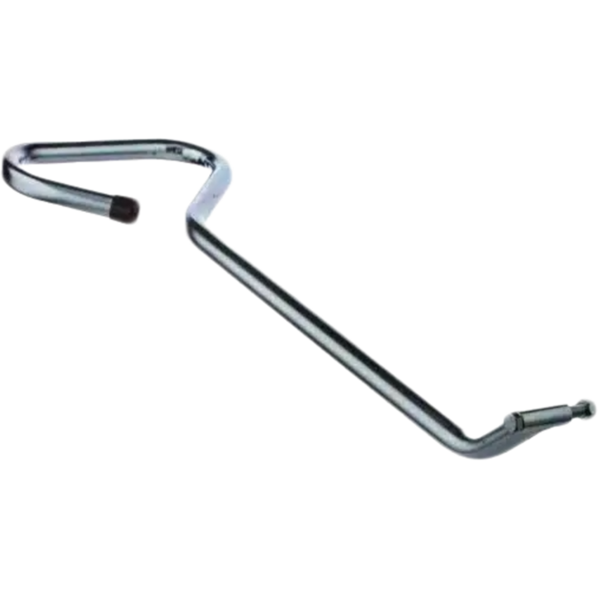 Trekstang voor trekwagen 3059005