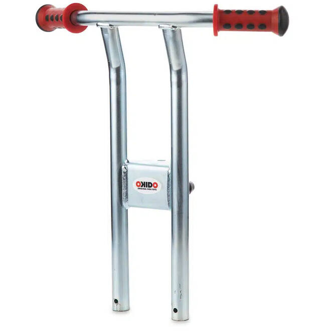Vork (los) excl. wiel, incl. handvatten 63030 voor 3059018 en 3059012
