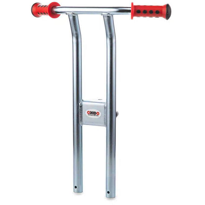 Vork (los) excl. wiel, incl. handvatten 630040 voor 3059019