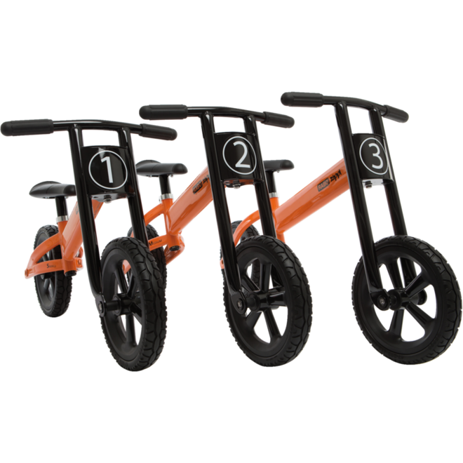 Loopfiets RABO Zippl small 750113