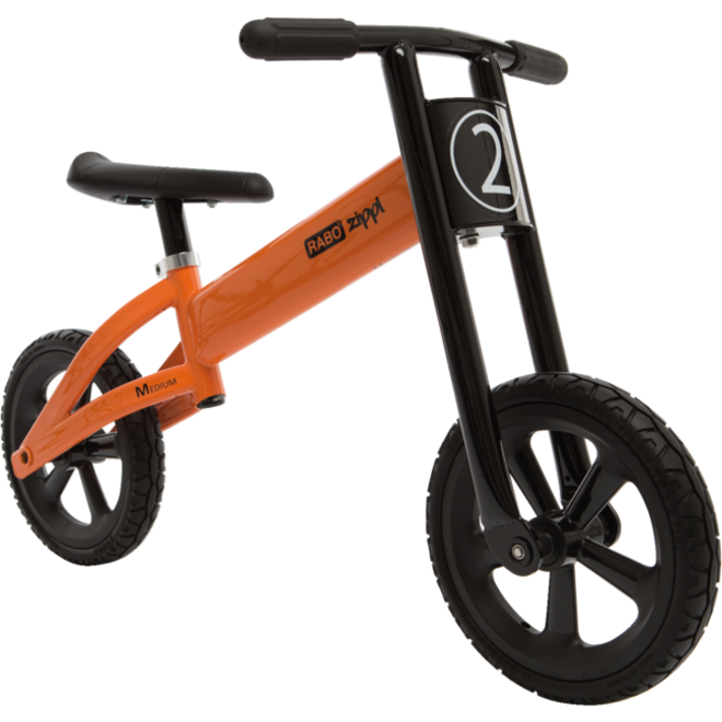 Loopfiets RABO Zippl medium 750123