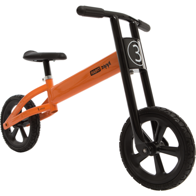 Loopfiets RABO Zippl Large 750133