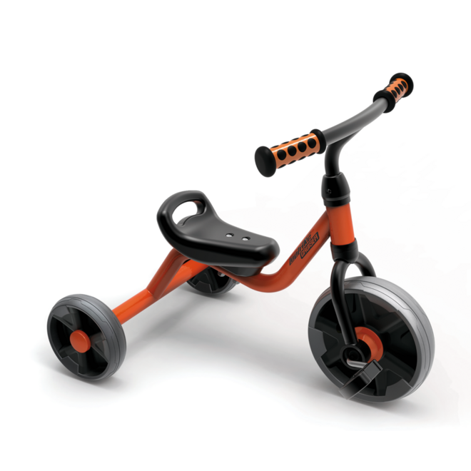 Little "Cruiser"