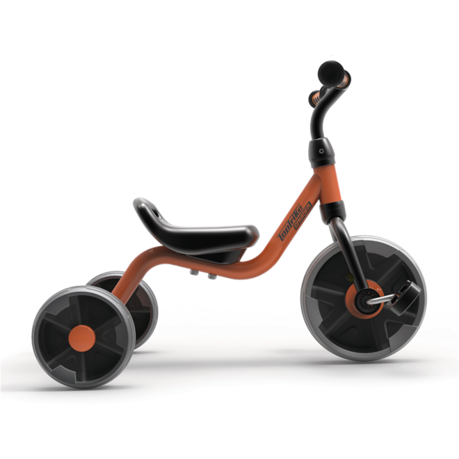 Little "Cruiser"