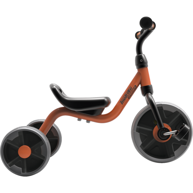 Little "Cruiser"