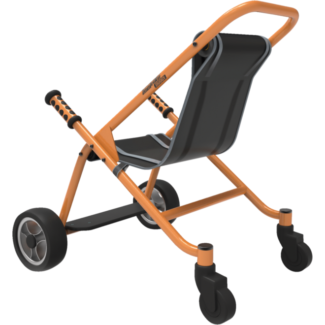 TopTrike Buggy