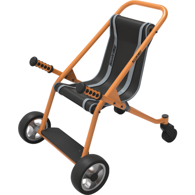 TopTrike Buggy