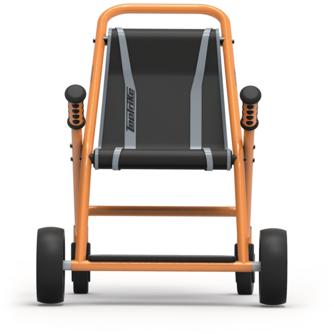 TopTrike Buggy
