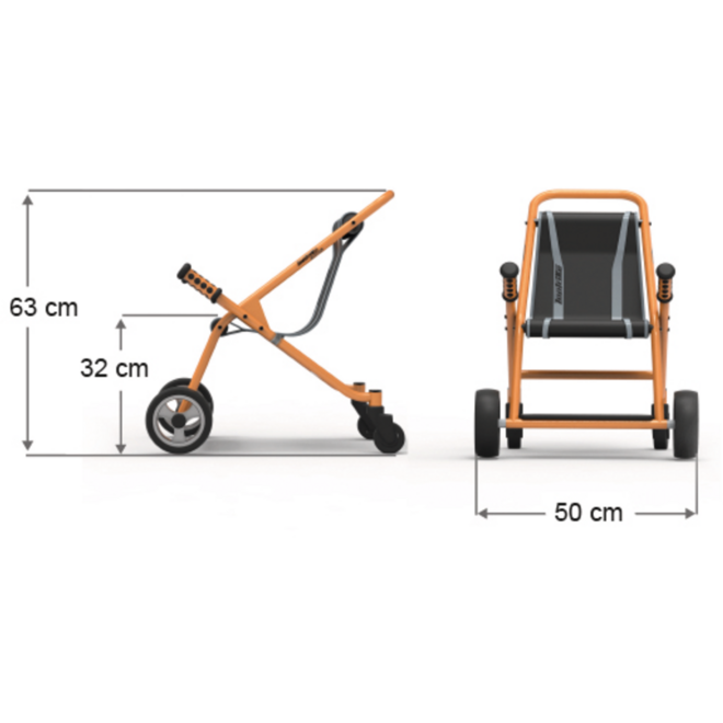 TopTrike Buggy