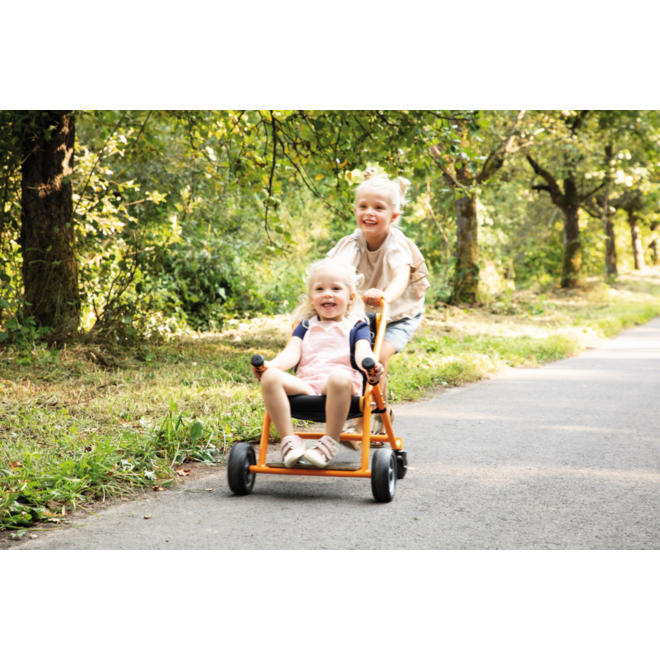TopTrike Buggy