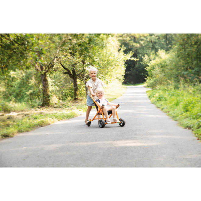 TopTrike Buggy