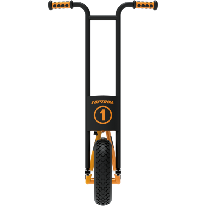 XL Scooter Maxi