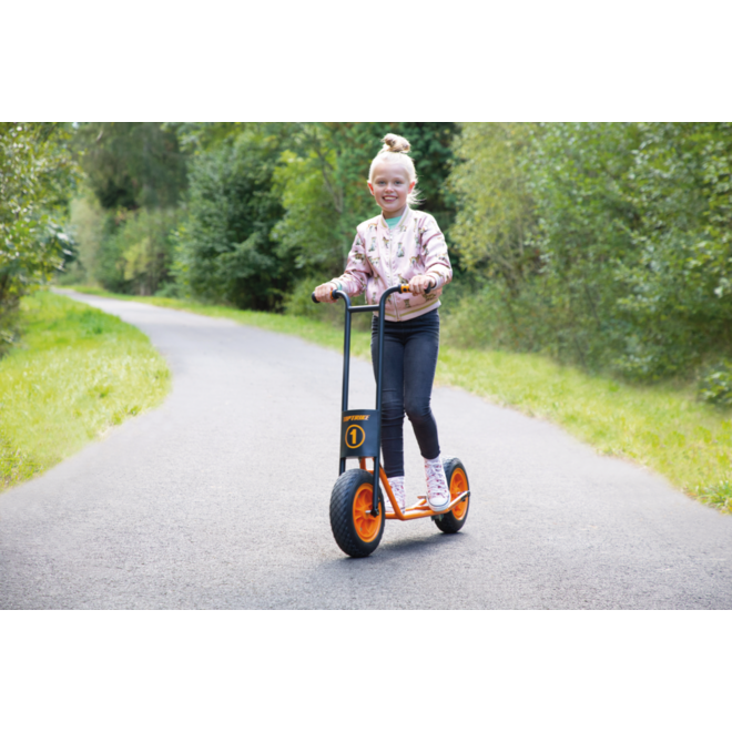 XL Scooter Maxi