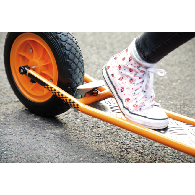 XL Scooter Maxi