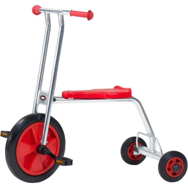 Driewieler Mega – Extra hoog
