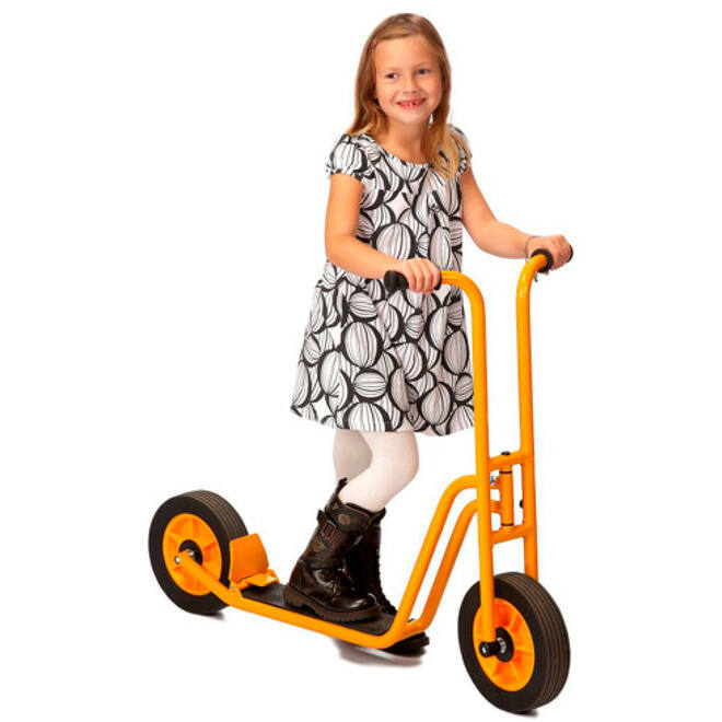 Rabo 7023 step maxi
