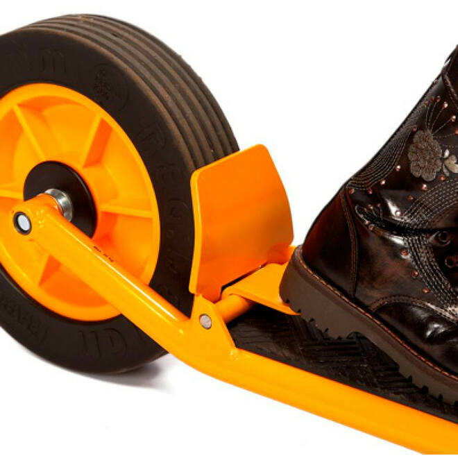 Rabo 7023 step maxi