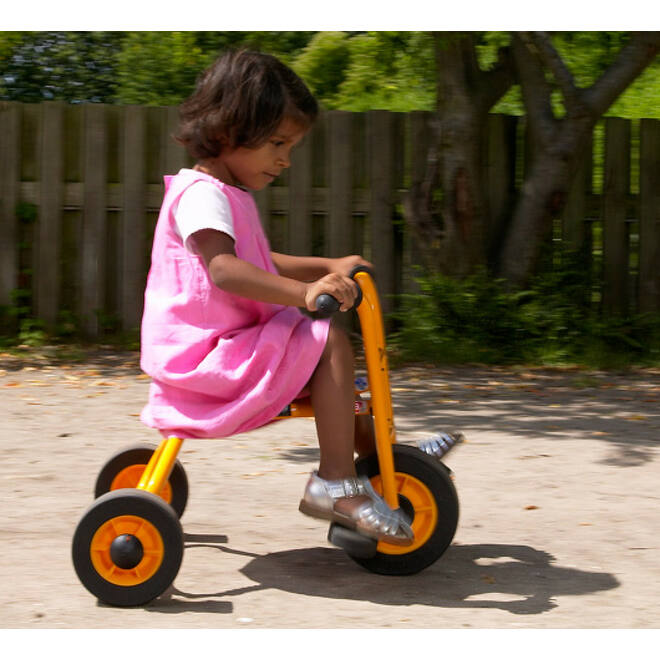 Rabo 7025 driewieler mini