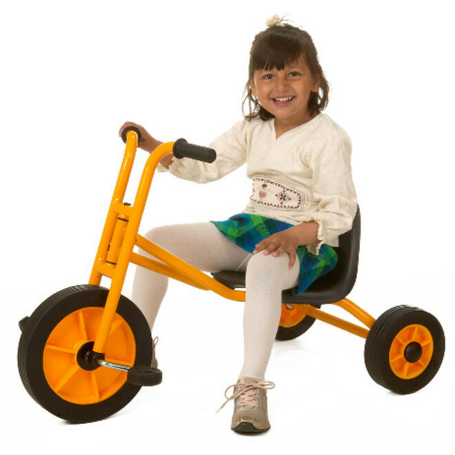 Rabo 7029 easy rider