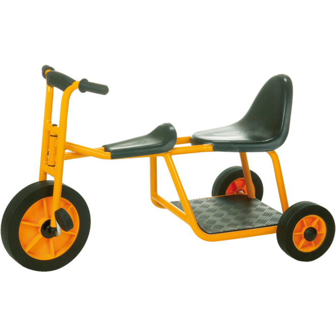 Rabo 7030 taxi