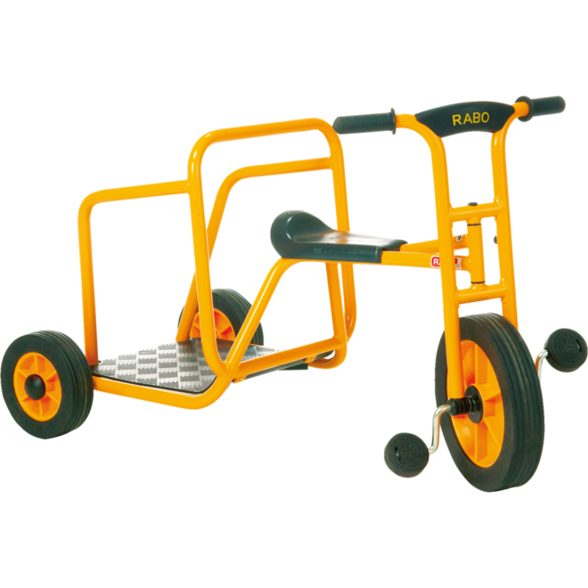 Rabo 7031 transport driewieler