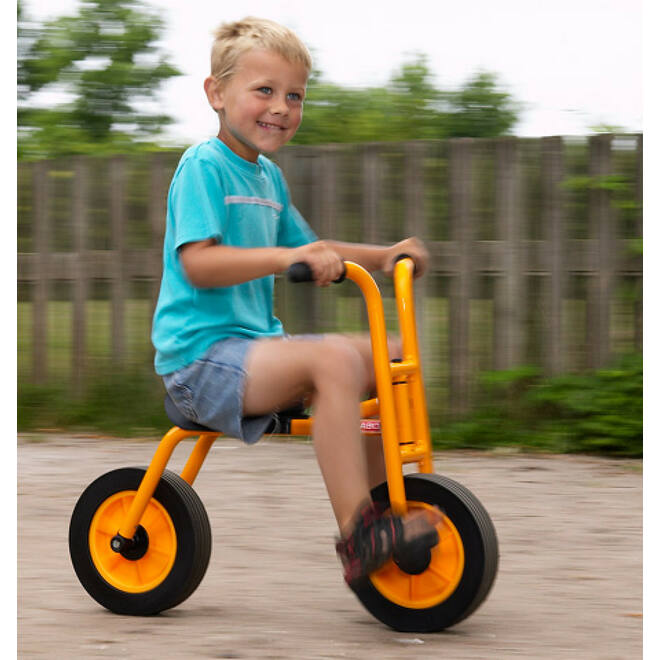 Rabo 7033 tweewieler midi