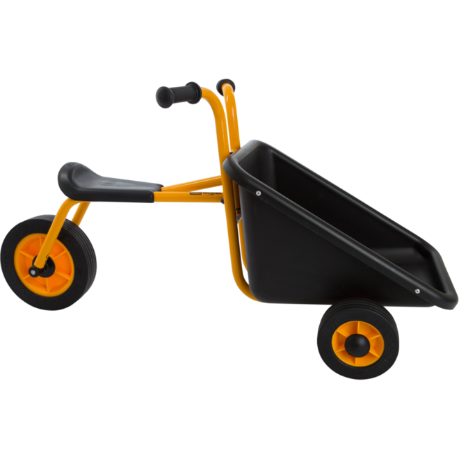 Rabo 757041 bakfiets 3-7 jaar