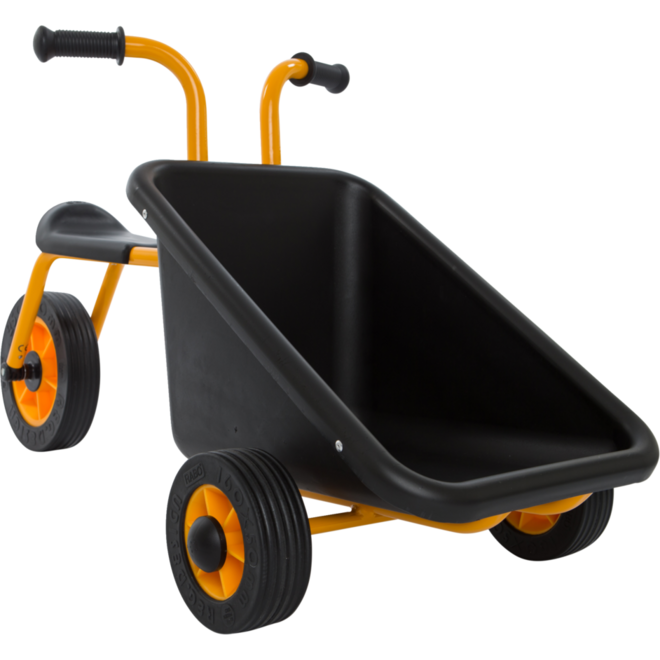 Rabo 757041 bakfiets 3-7 jaar