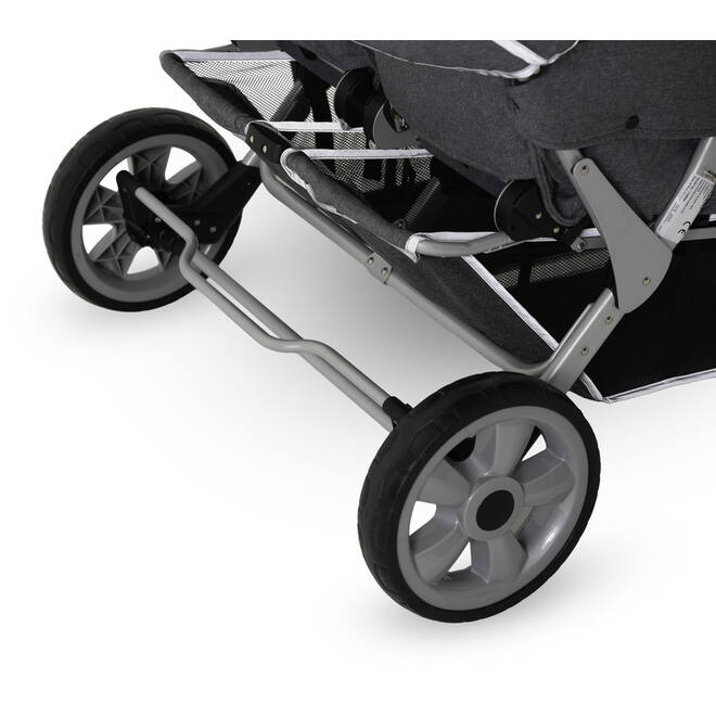 Wandelwagen Cabrio Zeszitter