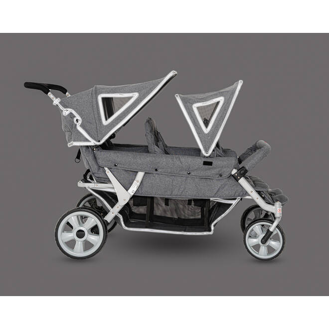 Wandelwagen Cabrio Zeszitter