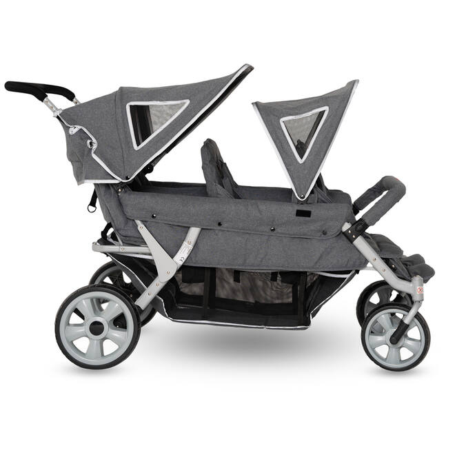 Wandelwagen Cabrio Zeszitter