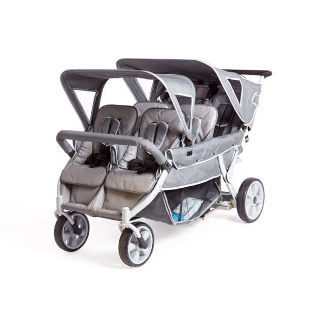 Wandelwagen Cabrio Zeszitter