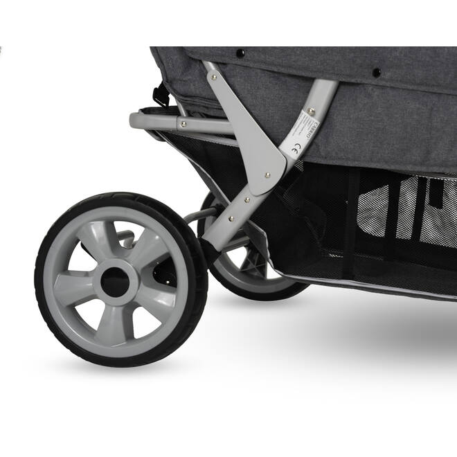 Wandelwagen Cabrio Zeszitter