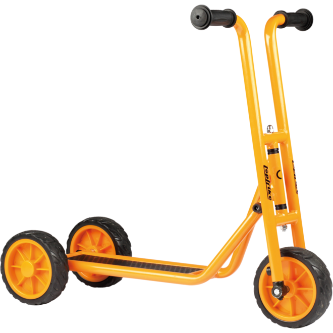 Peuterstep