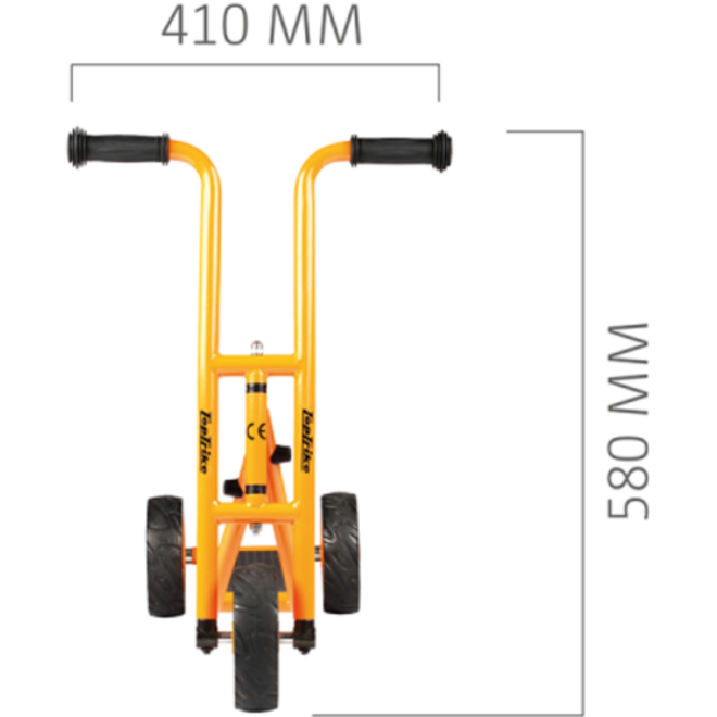 Peuterstep