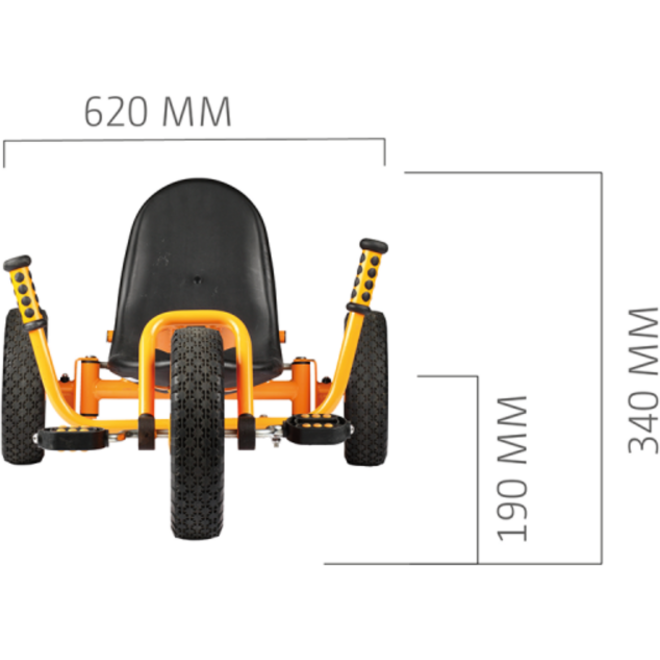 Crossfiets