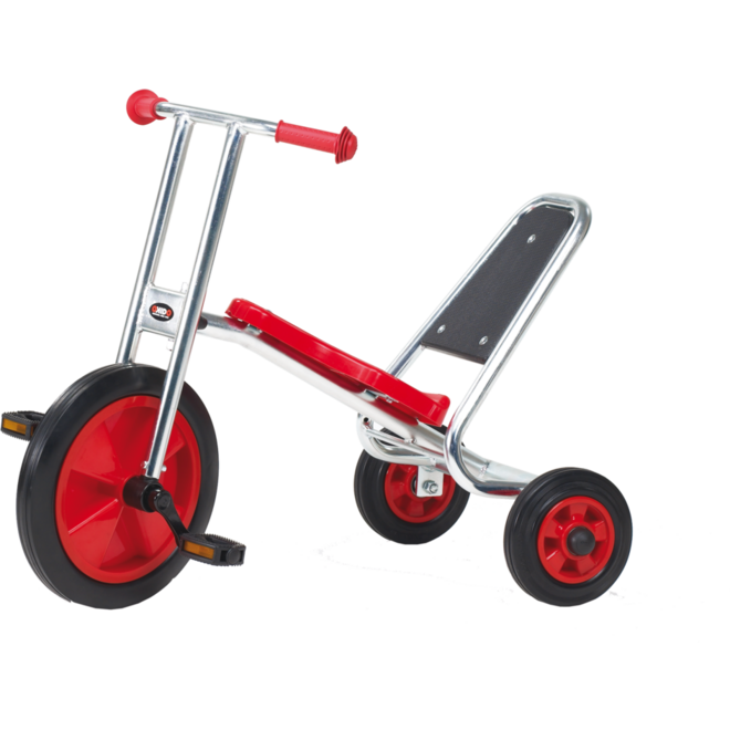 Easy rider maxi gegalvaniseerd