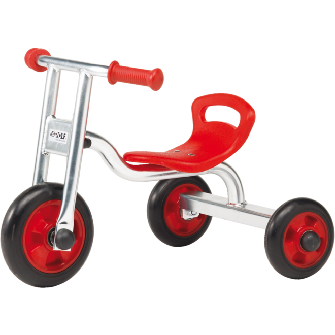 Loopdriewieler mini