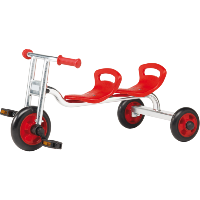 Duo driewieler mini