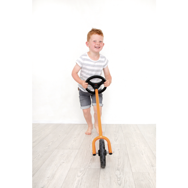 Wheelie, set van 4 stuks