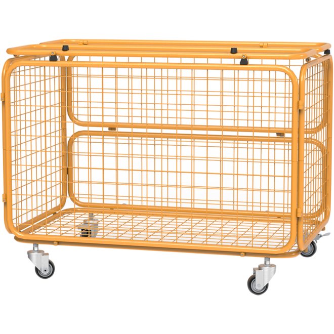 Opberg/transportkar