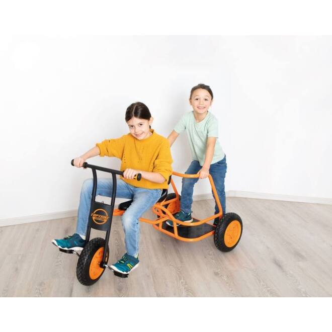 Shuttle Trike “Maxi