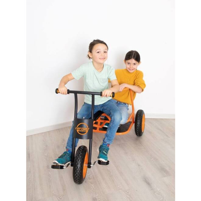 Shuttle Trike “Maxi