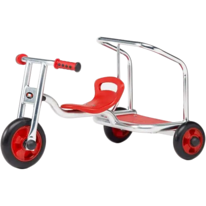 Peuter Loopstrijdwagen
