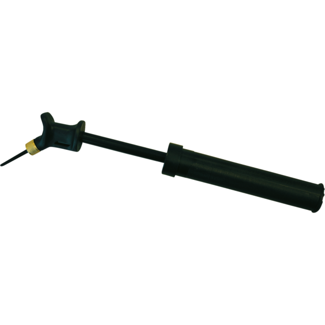 Handpomp, dubbelwerkend