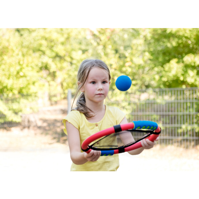 Net Ball