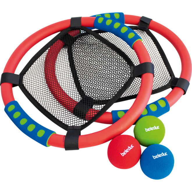 Net Ball