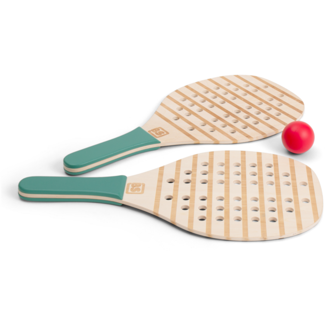 BS | Padel rackets