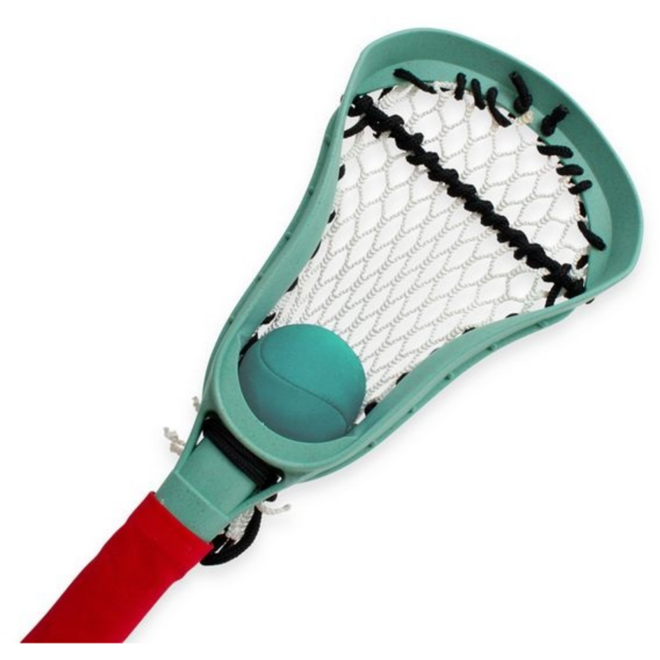 BS | Lacrossekit