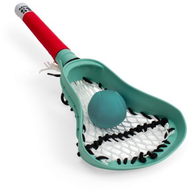 BS | Lacrossekit